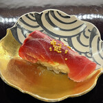 ひさご寿し - 大和鯉