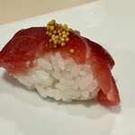 ひさご寿し - 大和鯉