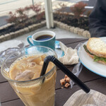 Cafe Olive - 