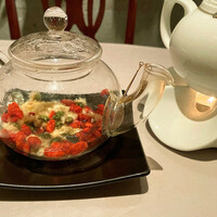 中国飯店 富麗華 - 