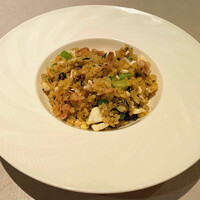 中国飯店 富麗華 - 