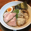自然派ラーメン 神楽