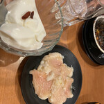 Genki Shichirin Yakiniku Gyuushige - 