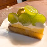 パティスリー ラ ヴィ ドゥース - 