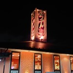 ホワイト餃子 - 外観