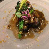 Restaurant KIMOTO - 