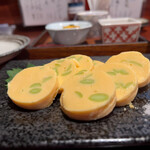 きはるの胡麻鯖や - 