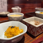 きはるの胡麻鯖や - 