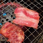 Jukusei Yakiniku Ichiban - 