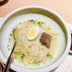 和牛焼肉 LIEBE - 冷麺