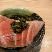 焼うおいし川  六本木凛華楼 - 