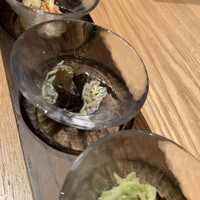 焼うおいし川  六本木凛華楼 - 