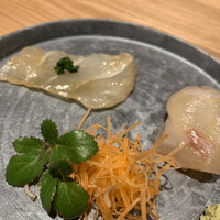 焼うおいし川  六本木凛華楼 - 