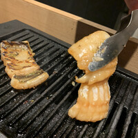 焼うおいし川  六本木凛華楼 - 