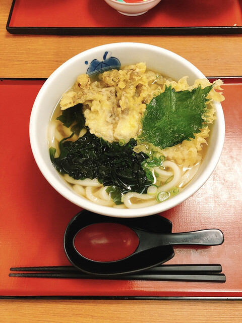たまき 出雲店 (手造りうどんたまき) - 出雲市/そば | 食べログ