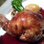 レストラン バカール - 