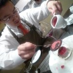 レストラン バカール - 