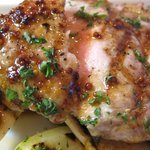 fino - (09/6夜)白金豚のアップ