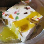 fino - (09/6夜)シチリア州の郷土菓子「カッサータ」をアップ