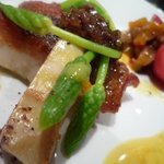 レストラン バカール - 