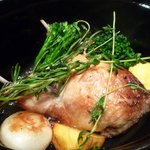 レストラン バカール - 