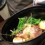 レストラン バカール - 