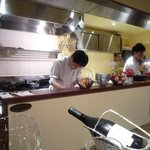 レストラン バカール - 