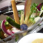 レストラン バカール - 