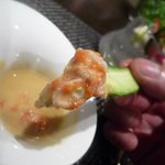 レストラン バカール - 