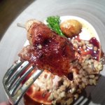 レストラン バカール - 