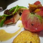 レストラン バカール - 