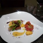 レストラン バカール - 