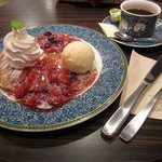 2 PIECE CAFE - 