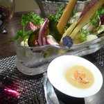 レストラン バカール - 