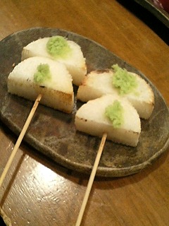 串や兆助 - 角田（居酒屋）