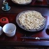 石臼挽き 手打蕎麦 みずき