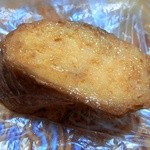 大須ベーカリー - フレンチトースト　味が染みていて美味しいけどカロリーが・・・