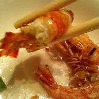 天厨菜館 銀座店 - 海老