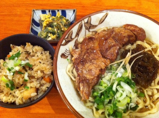 うーまくー 新高円寺 沖縄料理 食べログ