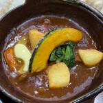 えいすけ - ビーフシチュー定食　1,320円