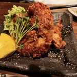 IZAKAYA 時々 - ハニーチキン