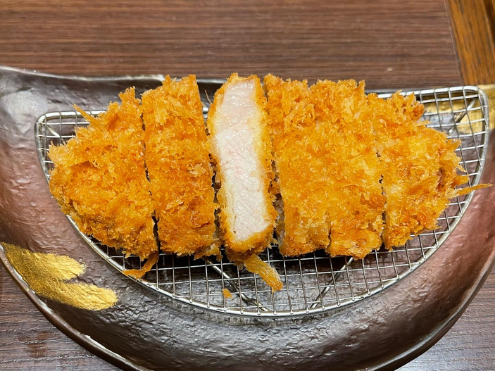 shara♪さんが投稿した平田牧場 極 KITTE丸の内店（東京/東京）の口コミ詳細 [食べログ] 平田牧場 極 KITTE丸の内店