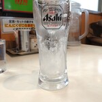 餃子の王将 - あれ～蒸発しちゃった？