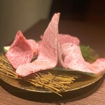 焼肉 わしの - 