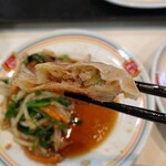 餃子の王将 - ｳﾝﾒ~