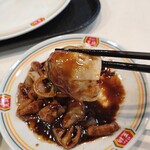 餃子の王将 - ｲﾀﾀﾞｷﾏ~ｽ！