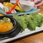 石焼地鶏とりくら - 