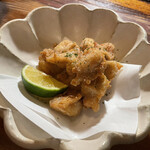 石焼地鶏とりくら - 