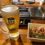 石焼地鶏とりくら - 