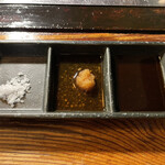 石焼地鶏とりくら - 